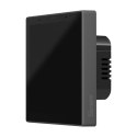 Panel sterowania SONOFF NSPanel Pro Wi-Fi BT ZigBee (czarny)