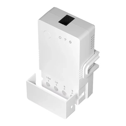 Przekaźnik SONOFF THR316 Wi-Fi 16A TH Origin
