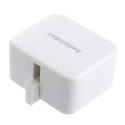 Przełącznik bezprzewodowy SWITCHBOT SwitchBot-S1 (biały)