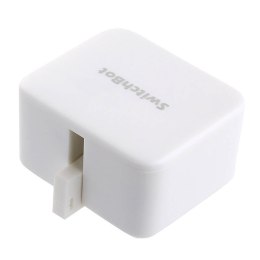 Przełącznik bezprzewodowy SWITCHBOT SwitchBot-S1 (biały)