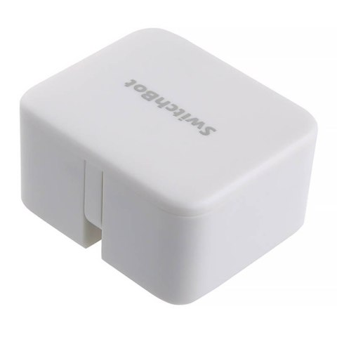 Przełącznik bezprzewodowy SWITCHBOT SwitchBot-S1 (biały)