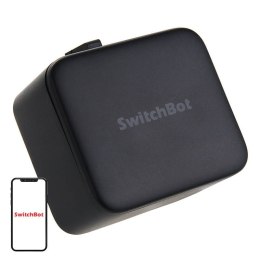Przełącznik zdalny SWITCHBOT SwitchBot-S1 (czarny)