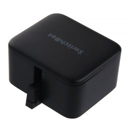 Przełącznik zdalny SWITCHBOT SwitchBot-S1 (czarny)
