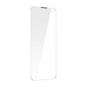 Szkło hartowane BASEUS Crystal 0.3mm iPhone 14 Pro Max 2szt