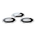 Szkło hartowane BASEUS na aparat iPhone 13 Pro/13 Pro Max
