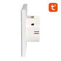 Włącznik światła NEO NAS-SC01WE Wi-Fi 1-kanałowy