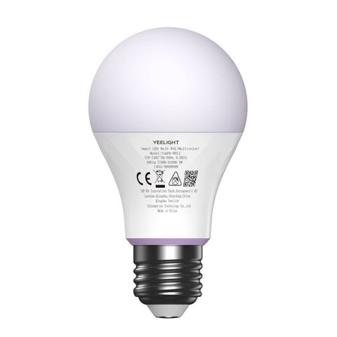 Żarówka inteligentna YEELIGHT W4 E27 4szt