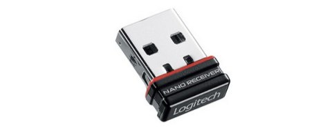 Zestaw klawiatura i mysz LOGITECH Wireless Combo MK270 920-004509