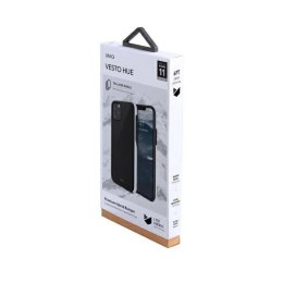Etui UNIQ Vesto Hue na iPhone 11 Pro Max - czarno-białe