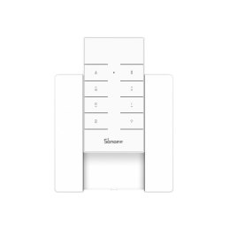 Sonoff RM433-BASE baza naścienna do pilota RF 433 MHz biały (IM190328001)