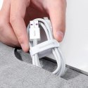 Baseus Superior kabel USB - USB Typ C 66 W (11 V / 6 A) Huawei SuperCharge SCP 1 m czarny (CATYS-01)