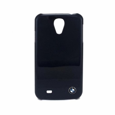 Etui BMW Faceplate na Samsung Galaxy S4 - czarne