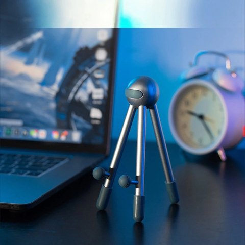 Stoyobe podstawka uchwyt na telefon tablet różowy (HF-One pink)