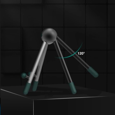 Stoyobe podstawka uchwyt na telefon tablet różowy (HF-One pink)