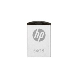 Pendrive 64GB HP USB 2.0 HPFD222W-64