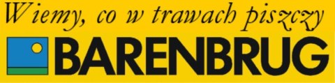 Trawa Regeneracyjna Barenbrug Quick Repair SOS 15kg