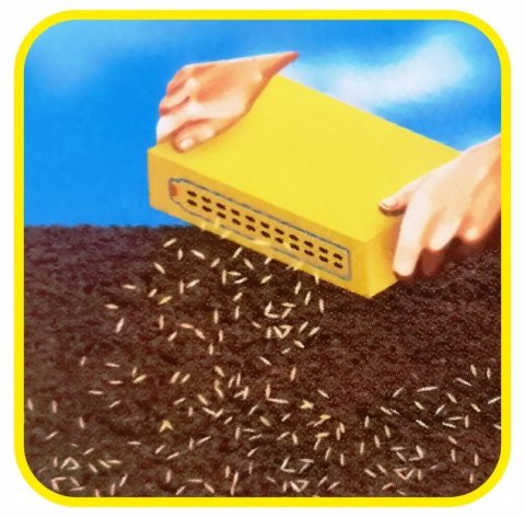 Trawa Regeneracyjna Barenbrug Quick Repair SOS 15kg