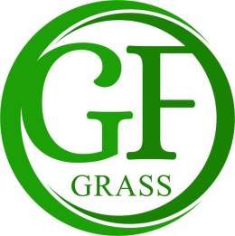Trawa Ozdobna Odporna Na Suszę GF Grass Garden 1kg