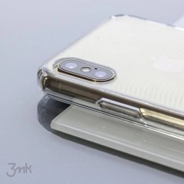 Etui 3mk Armor Case na iPhone 11 - przezroczyste