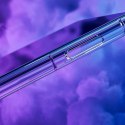 Etui 3mk Clear Case na Samsung Galaxy S21 Ultra 5G - przezroczyste