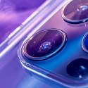 Etui 3mk Clear Case na iPhone 11