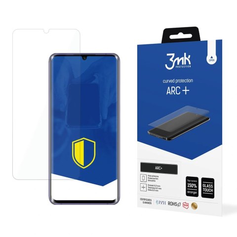 Folia 3mk ARC+ na Xiaomi Mi Note 10 Lite