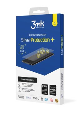 Folia ochronna 3mk SilverProtection+ na Samsung Galaxy Note 20 Ultra 5G
