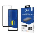 Szkło 9H 3mk HardGlass Max Lite™ na Samsung Galaxy A21s