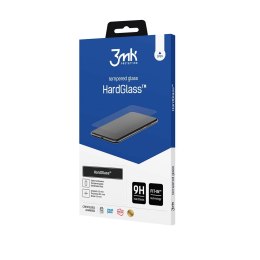 Szkło 9H 3mk HardGlass™ na Samsung Galaxy M12