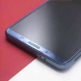 Szkło hybrydowe 3mk FlexibleGlass™ na Samsung Galaxy A21
