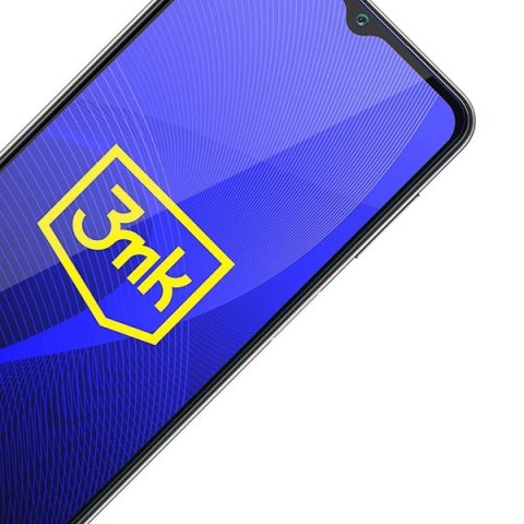 Szkło hybrydowe 3mk FlexibleGlass™ na Samsung Galaxy A32 5G