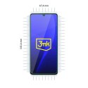 Szkło hybrydowe 3mk FlexibleGlass™ na Samsung Galaxy A32 5G