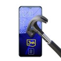Szkło hybrydowe 3mk FlexibleGlass™ na Samsung Galaxy M12