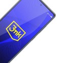 Szkło hybrydowe 3mk FlexibleGlass™ na Samsung Galaxy S20 FE 5G