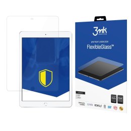 Szkło hybrydowe 3mk FlexibleGlass™ na iPad 7 10.2