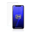 Szkło hybrydowe 3mk FlexibleGlass™ na iPhone 11 Pro Max