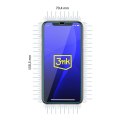 Szkło hybrydowe 3mk FlexibleGlass™ na iPhone 11 Pro Max