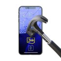 Szkło hybrydowe 3mk FlexibleGlass™ na iPhone 11
