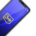 Szkło hybrydowe 3mk FlexibleGlass™ na iPhone 11