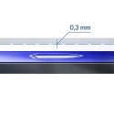 Szkło hybrydowe 3mk FlexibleGlass™ na iPhone 11