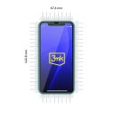 Szkło hybrydowe 3mk FlexibleGlass™ na iPhone 11