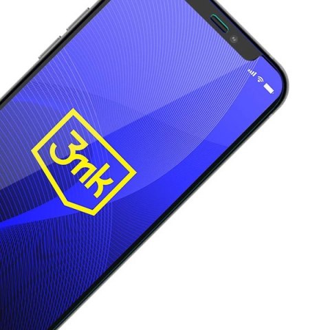 Szkło hybrydowe 3mk FlexibleGlass™ na iPhone 12 Pro Max