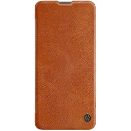 Nillkin Qin Case etui do Xiaomi Redmi Note 11 Pro+ (China) / Redmi Note 11 Pro (China) / Mi11i HyperCharge osłona na aparat kabu