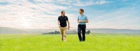 Trawa Regeneracyjna Barenbrug Quick Repair SOS 15kg