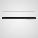 Nillkin CP+PRO ultracienkie szkło hartowane na cały ekran z ramką 0,2 mm 9H Samsung Galaxy A73 czarny