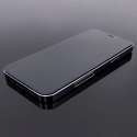 Wozinsky Full Glue Tempered Glass szkło hartowane Motorola Moto G Stylus 2022 9H na cały ekran z czarną ramką