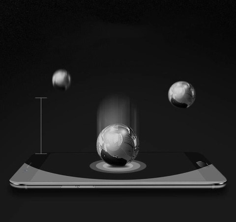 Tempered Glass szkło hartowane 9H Motorola Moto G22 (opakowanie - koperta)