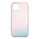 Aurora Case etui do Samsung Galaxy A13 5G żelowy opalizujący pokrowiec złoty