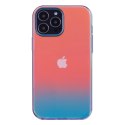 Aurora Case etui do Samsung Galaxy A13 5G żelowy opalizujący pokrowiec złoty