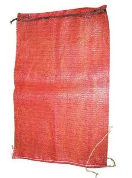 Worek Raszlowy 50 x 60cm LENO MESH